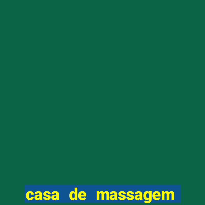 casa de massagem porto alegre