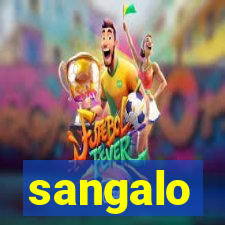 sangalo