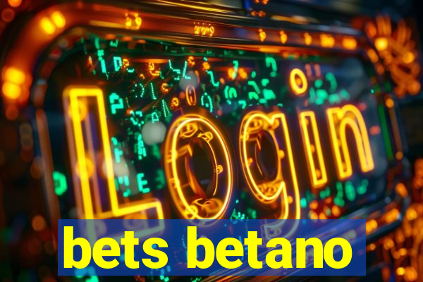 bets betano