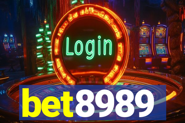 bet8989