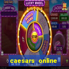 caesars online sports betting new jersey