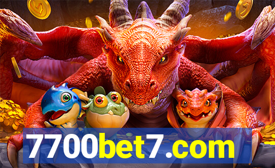 7700bet7.com