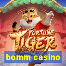 bomm casino