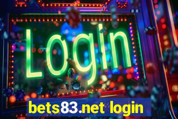 bets83.net login