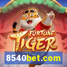 8540bet.com