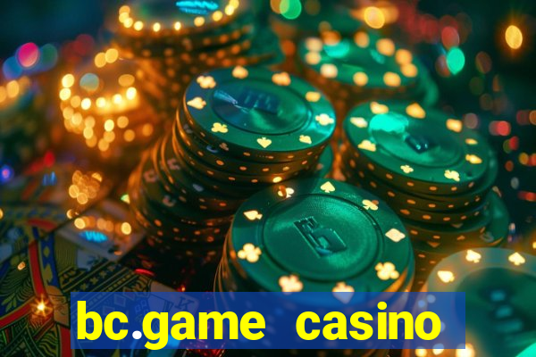 bc.game casino review canada