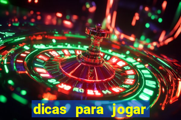 dicas para jogar crazy time