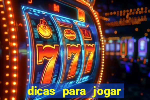 dicas para jogar crazy time