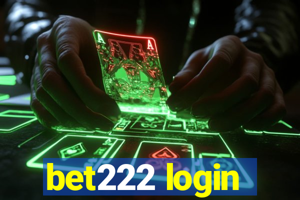 bet222 login