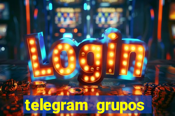 telegram grupos pode tudo