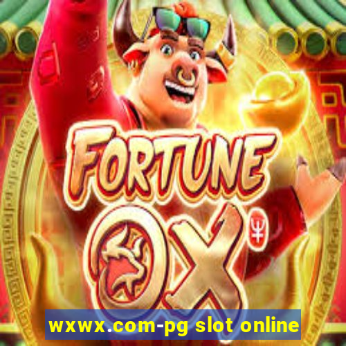 wxwx.com-pg slot online