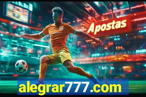 alegrar777.com