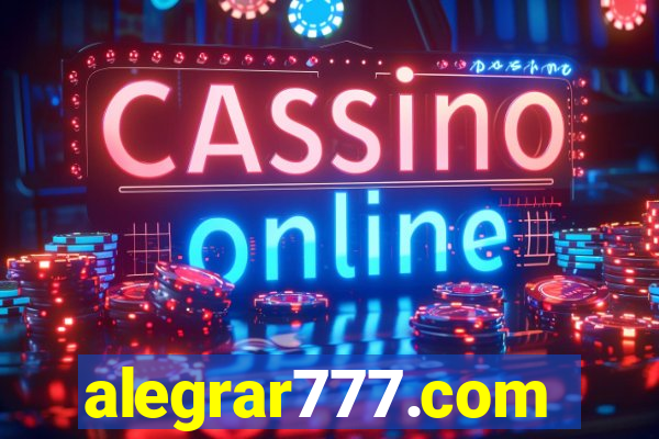 alegrar777.com