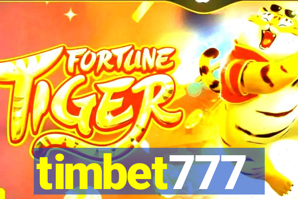 timbet777