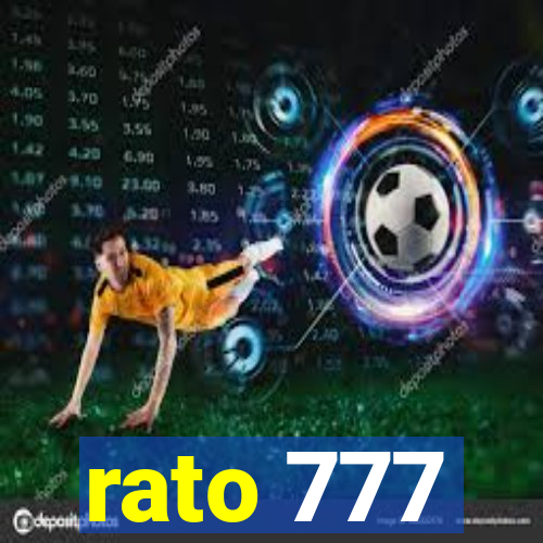 rato 777