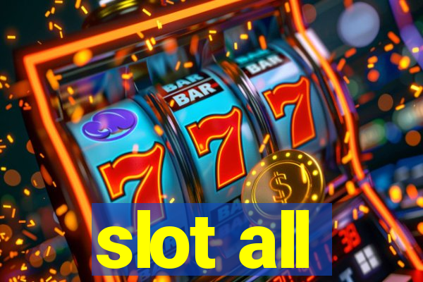 slot all