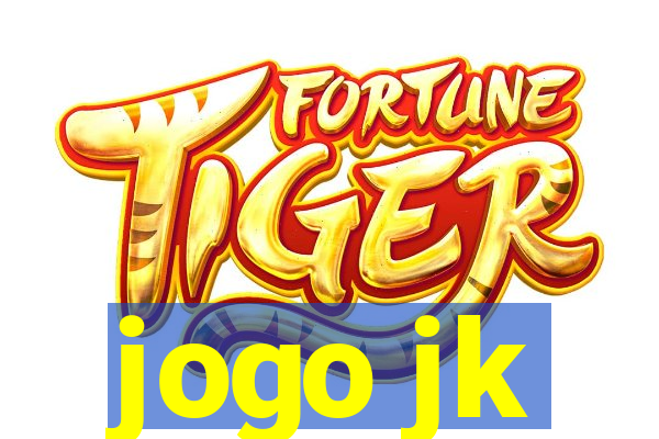 jogo jk