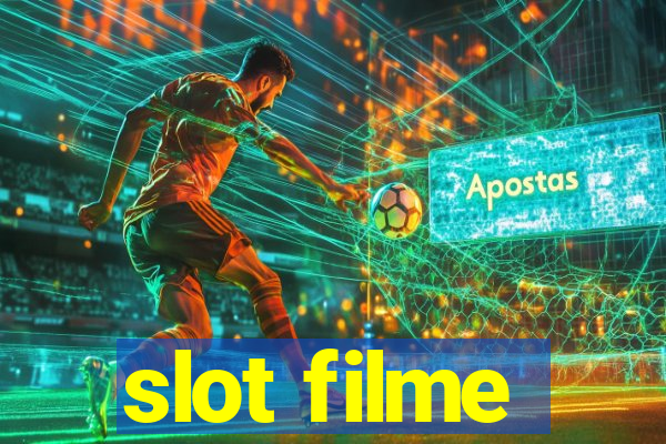 slot filme