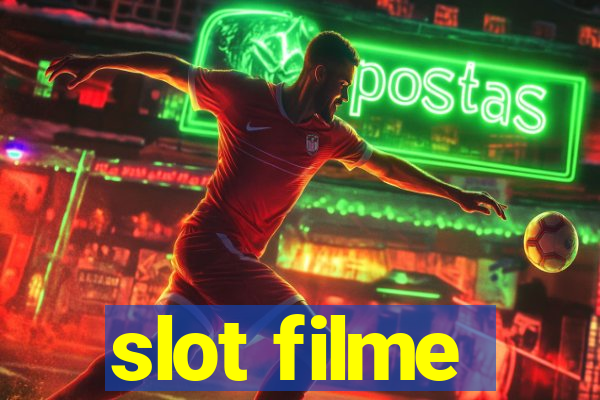 slot filme