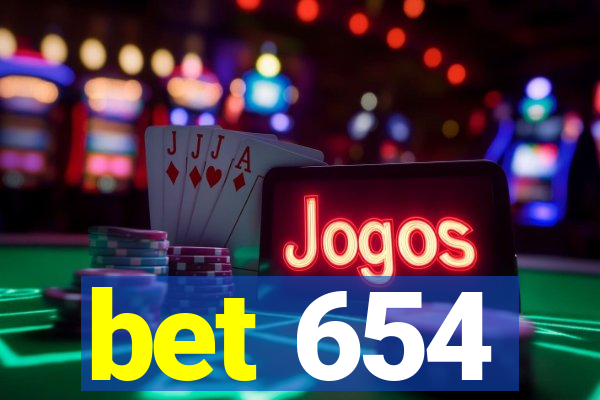 bet 654