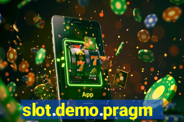 slot.demo.pragmatic