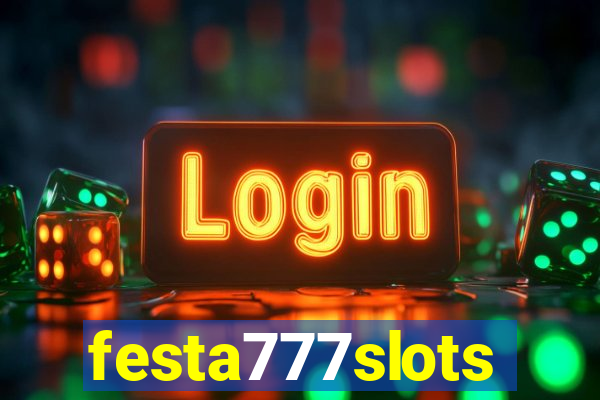 festa777slots