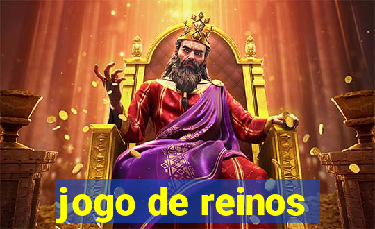 jogo de reinos