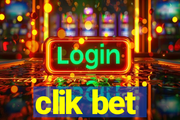 clik bet