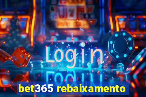 bet365 rebaixamento