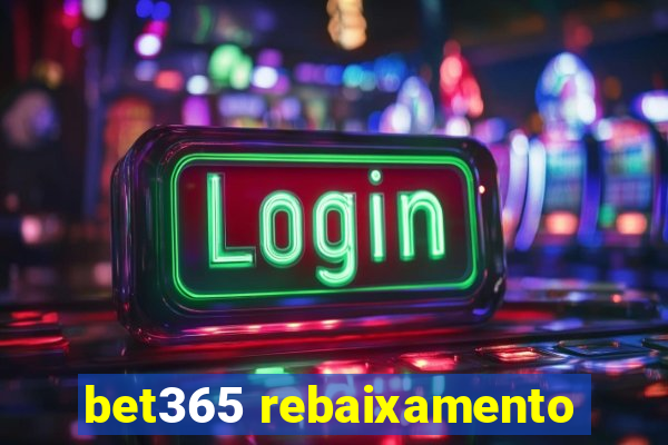 bet365 rebaixamento