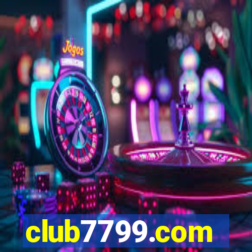 club7799.com