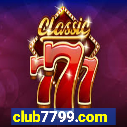 club7799.com