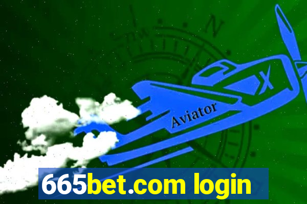 665bet.com login