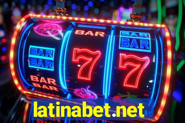 latinabet.net