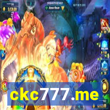 ckc777.me