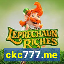 ckc777.me