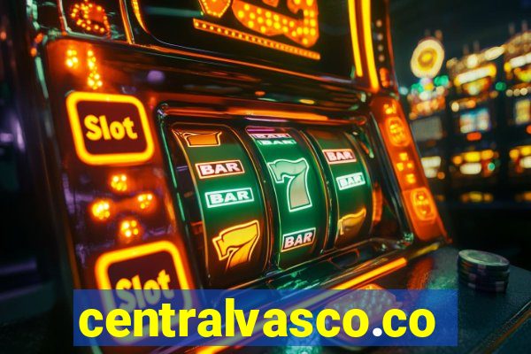 centralvasco.com