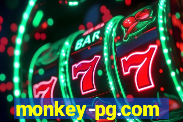 monkey-pg.com