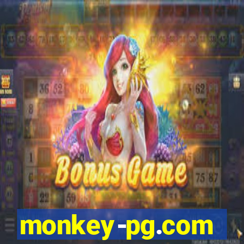 monkey-pg.com