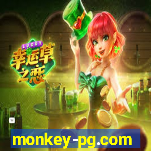 monkey-pg.com