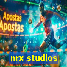 nrx studios