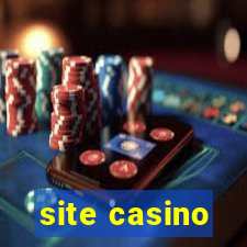 site casino