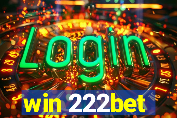 win 222bet