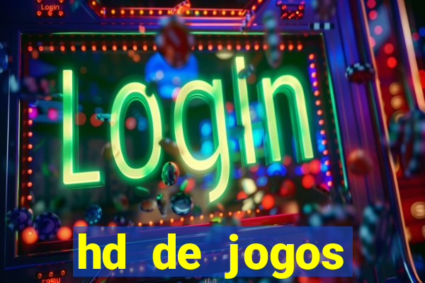 hd de jogos aliexpress download