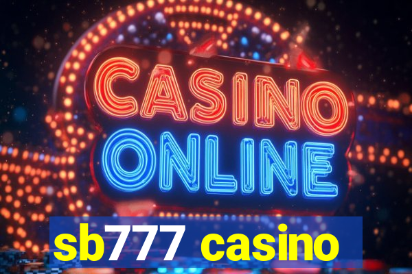 sb777 casino