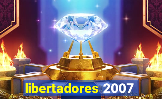 libertadores 2007