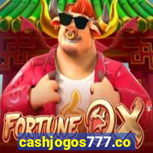 cashjogos777.com