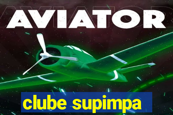 clube supimpa