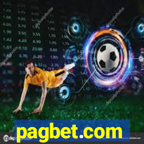 pagbet.com