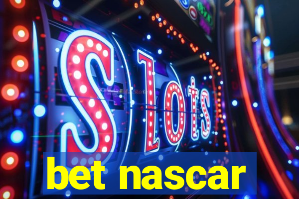 bet nascar